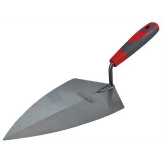 Faithfull Soft Grip Brick Trowel (London) 11