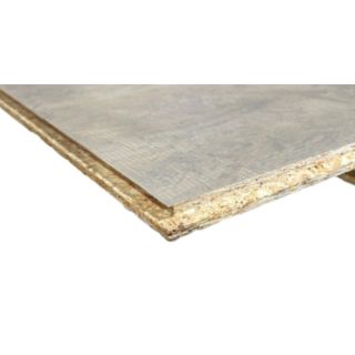 2400 x 600 x 18MM FASTCLEAN OSB
