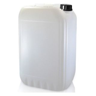 25LTR WATER CONTAINER (SCREW TOP) WC0005