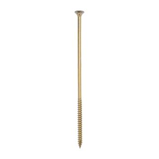 6 X 180mm SOLO SINGLE THREAD   SCREWS CSK BX100 60180CLAF