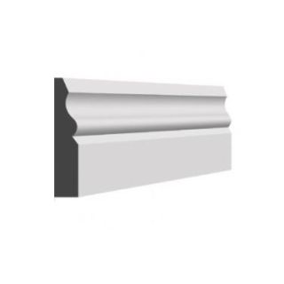 18 X 69 MDF OGEE ARCHITRAVE SAM93 5.49M PRIMED (252PPP) FSC
