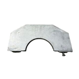 COWL CLAMP PLATE