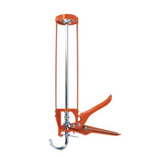 SOUDAL COX   SKELETON GUN      *** ORANGE ** 400ml / FAI GUN BLUE