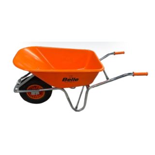 BELLE WARRIOR WHEELBARROW 100LT PLT10