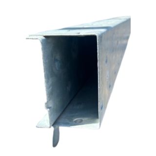 SB100 1200mm 100x73 BOX BIRTLEY STD DUTY 6.2kg 15kn