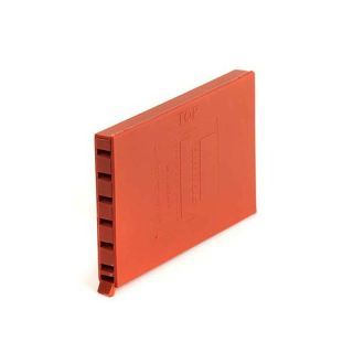 1143TR WEEP VENT TERRACOTTA (BOXED 50)
