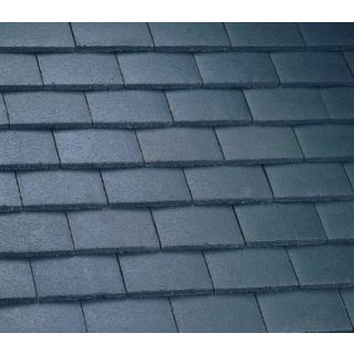 MARLEY PLAIN TILE (60 PerM2) Smooth Grey