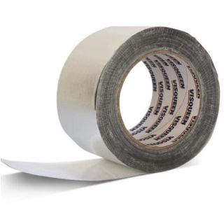VISQUEEN FB GIRTH / JOINT TAPE 75mmx50M Use With Gas Barrier