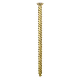 CONCRETE SCREWS 7.5 X 80       * SOLD PER SCREW * BX100