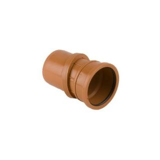 5030 110mm SINGLE SOCKET BEND BRETT *ADJUSTABLE 0-30DEG