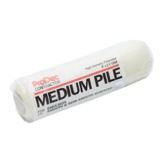 9  ROLLER SLEEVE MEDIUM PILE   PPRE018