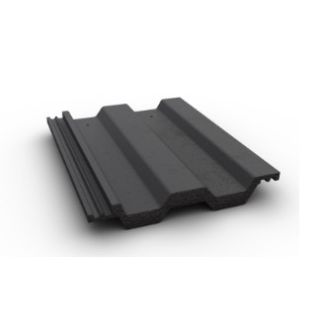 SQUARE TOP TILE ANTHRACITE 228PK FPMCCANN (38 leg) 1.09T P