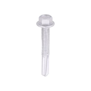 SELF DRILL SCREW LIGHT / HEAVY SECTION 5.5x38mm BX100