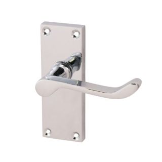 PCP PICASSO SCROLL LEVER LATCH SET J34101