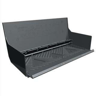 BRICKWORK CATCHMENT TRAY 330mm LONG (BOXED 25) GW293