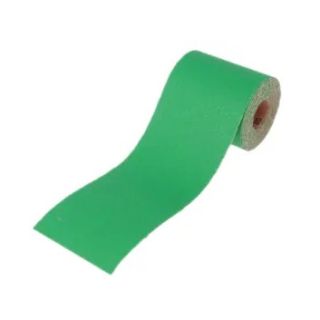 5M ALOX PAPER GREEN 120G FAI AR10120G