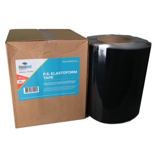 CLASSIC BOND 225mm PS UNCURED TAPE SOLD PER LINEAR METRE (15.25m)