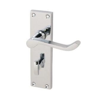 PCP PICASSO SCROLL BATHROOM HANDLE PACK ( J34102 )