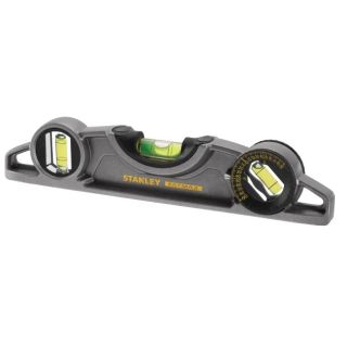 STANLEY FATMAX TORPEDO LEVEL   0-43-609 25CM Extreme / OX-P027625