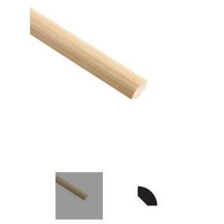 PINE QUADRANT 12x12mm 2.4mtr TM671 (30/Bndl) PEFC