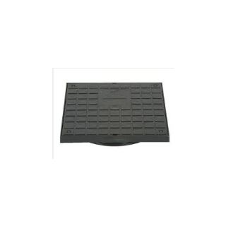 2802 DOUBLE SEAL LID 300x300 BRETT 280mm Chamber