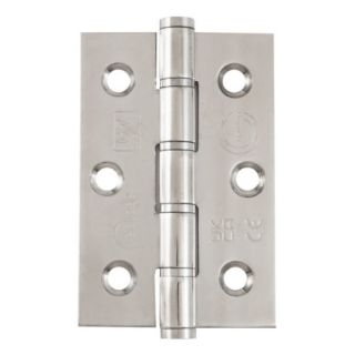 SSS GRADE 7 76x51x2mm 2PK WASHERED HINGE PER PAIR ( J14880 ) FR FD30