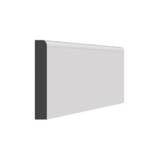 18 X 69 MDF R1E ARCHITRAVE SAM23 5.49M PRIMED (252PPP) FSC